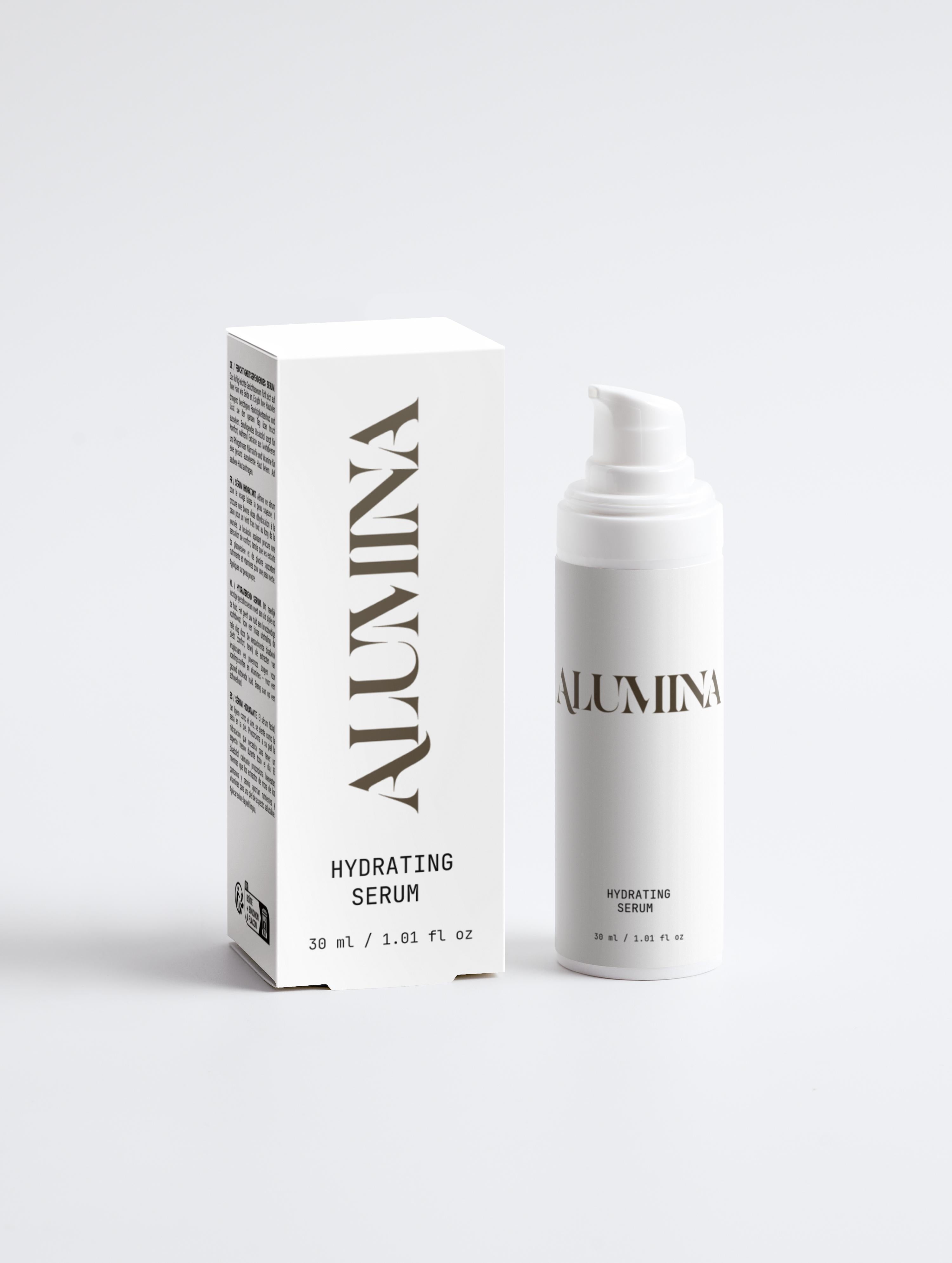 Hydrating Serum