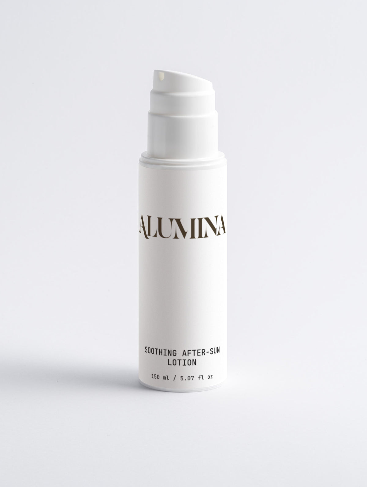 Soothing After-Sun Lotion